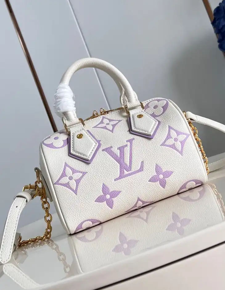 LV Speedy Bags 4206A-3499