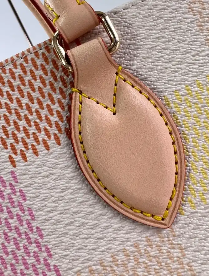 LV Shopping Bags 4206A-3501