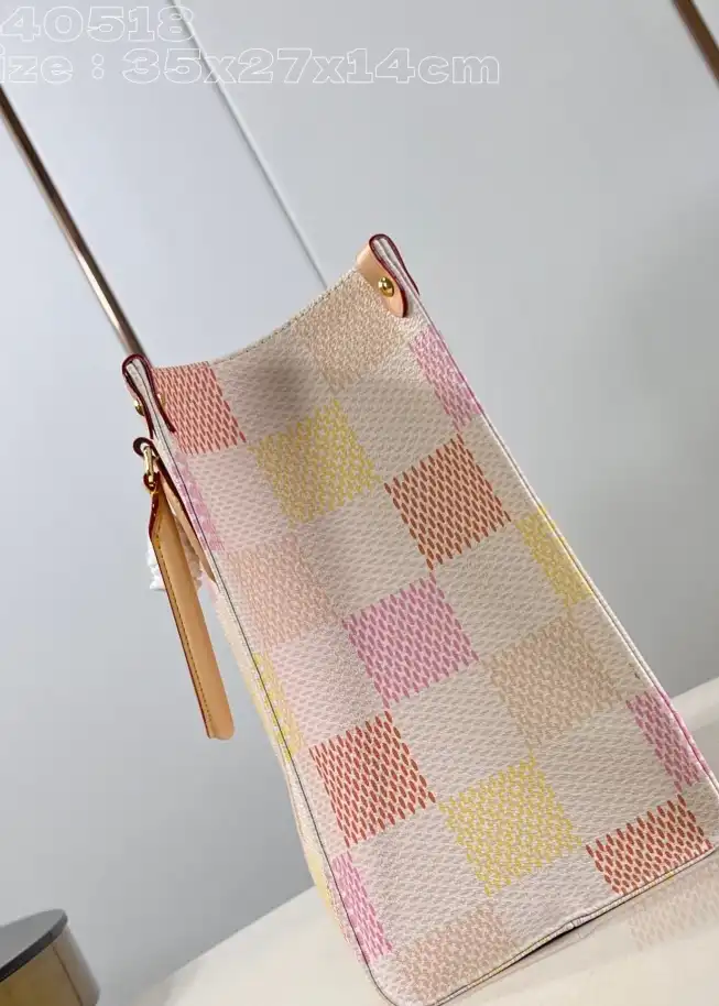 LV Shopping Bags 4206A-3501