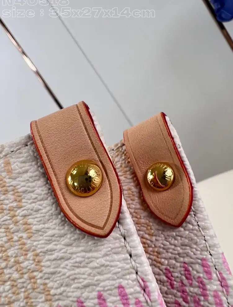LV Shopping Bags 4206A-3501