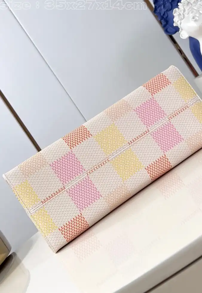 LV Shopping Bags 4206A-3501