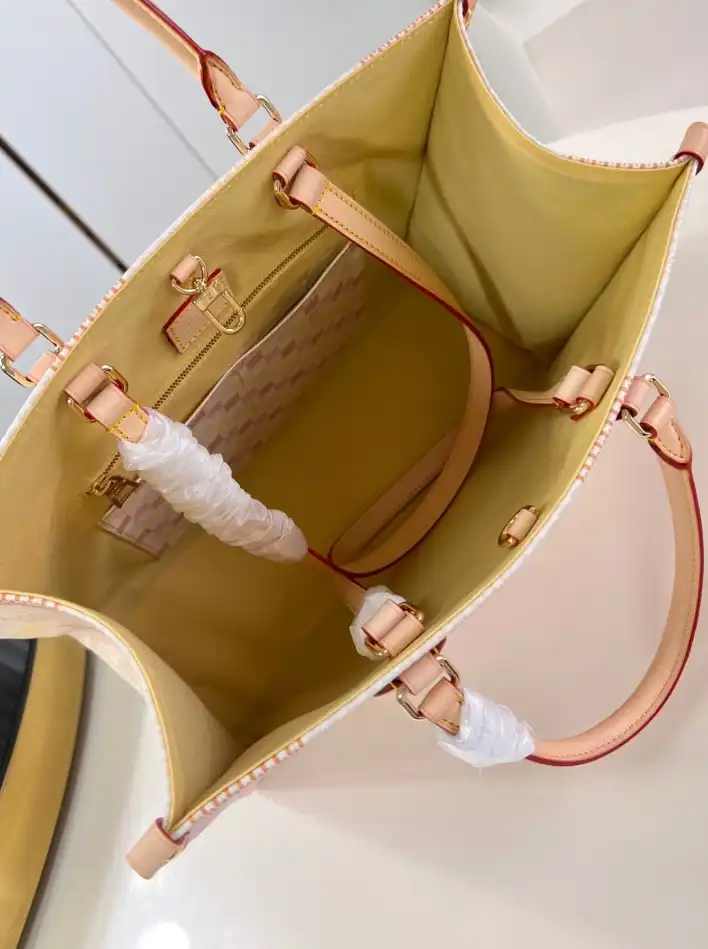 LV Shopping Bags 4206A-3501