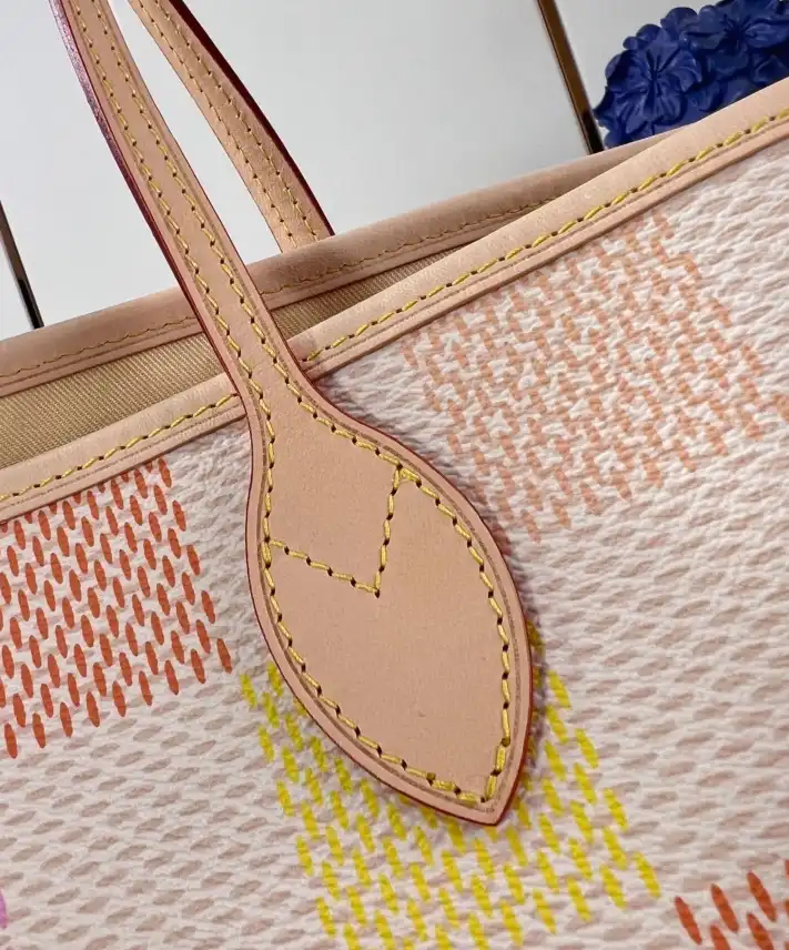 LV Shopping Bags 4206A-3502