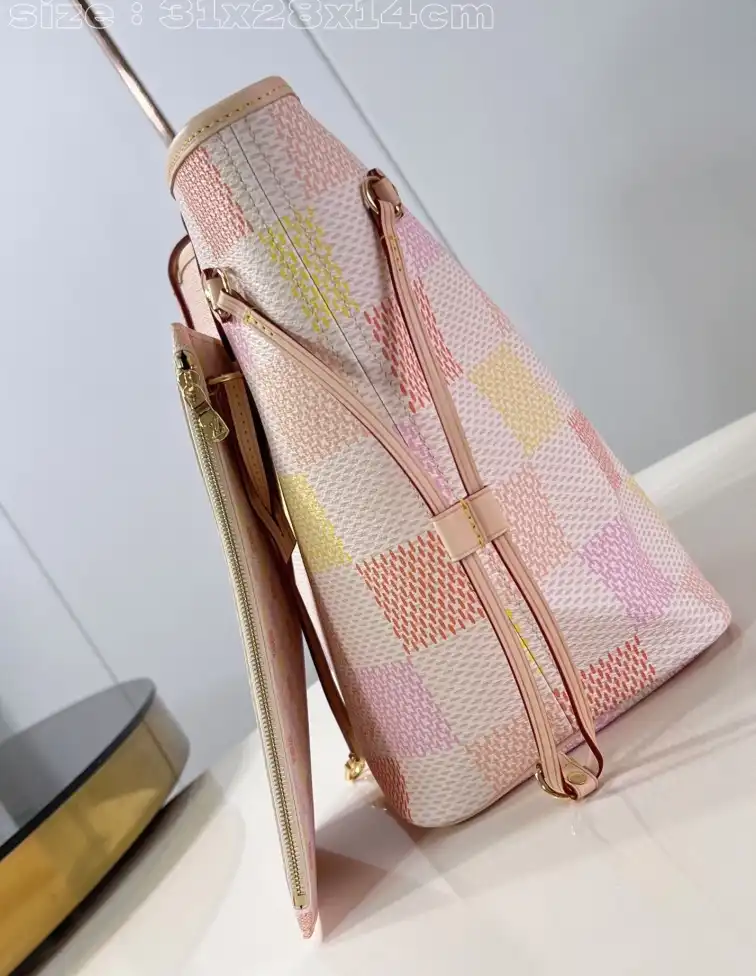 LV Shopping Bags 4206A-3502
