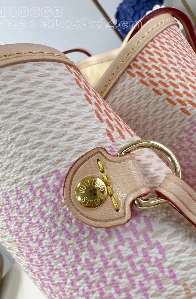 LV Shopping Bags 4206A-3502