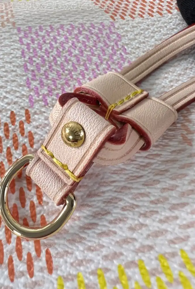 LV Shopping Bags 4206A-3502