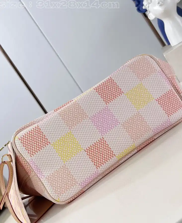 LV Shopping Bags 4206A-3502