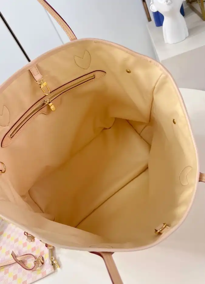 LV Shopping Bags 4206A-3502