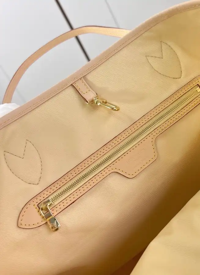 LV Shopping Bags 4206A-3502