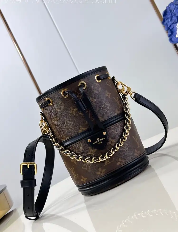 LV Bucket Bags 4206A-3503