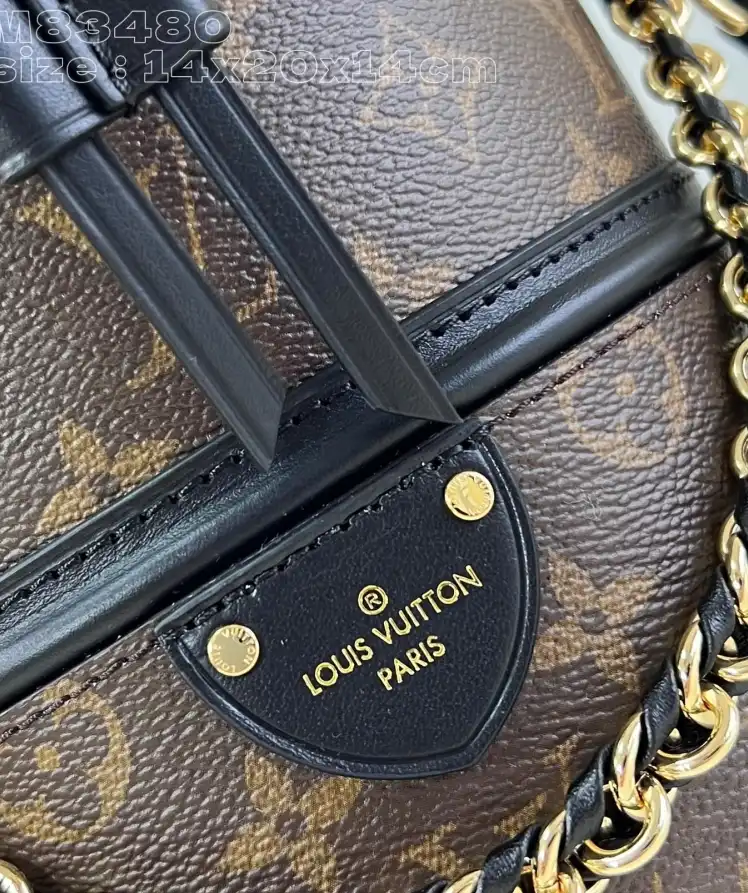 LV Bucket Bags 4206A-3503