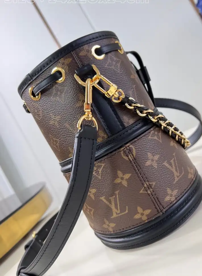 LV Bucket Bags 4206A-3503