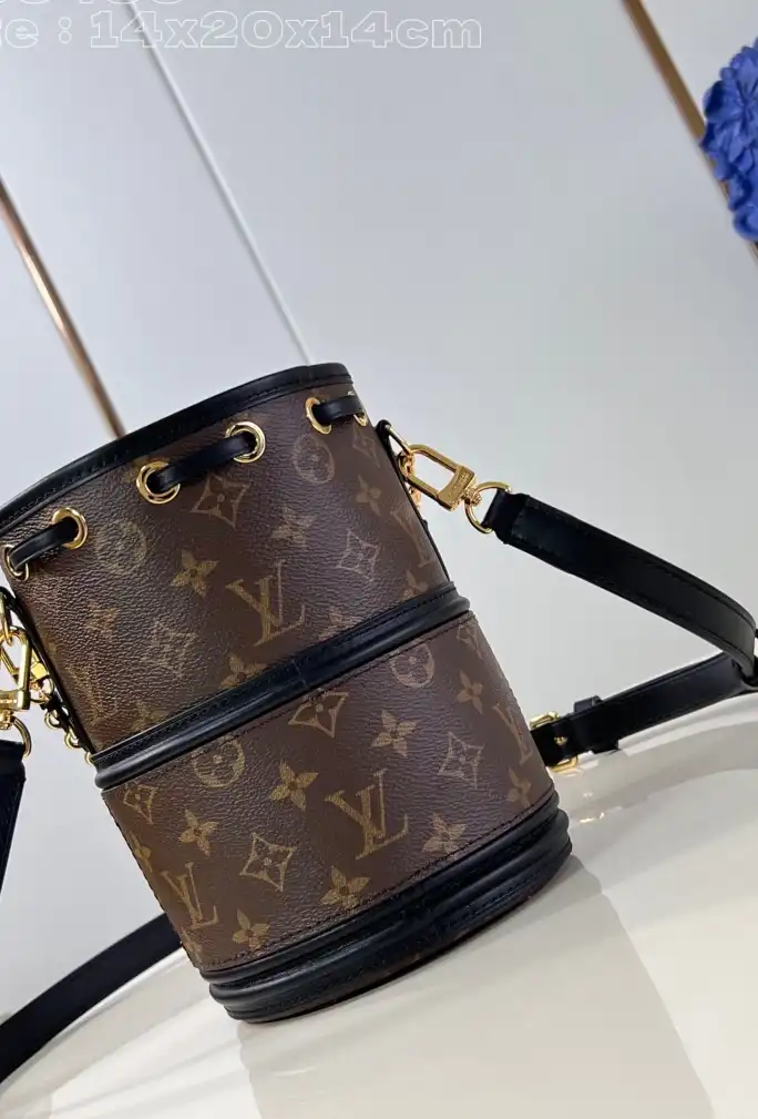 LV Bucket Bags 4206A-3503
