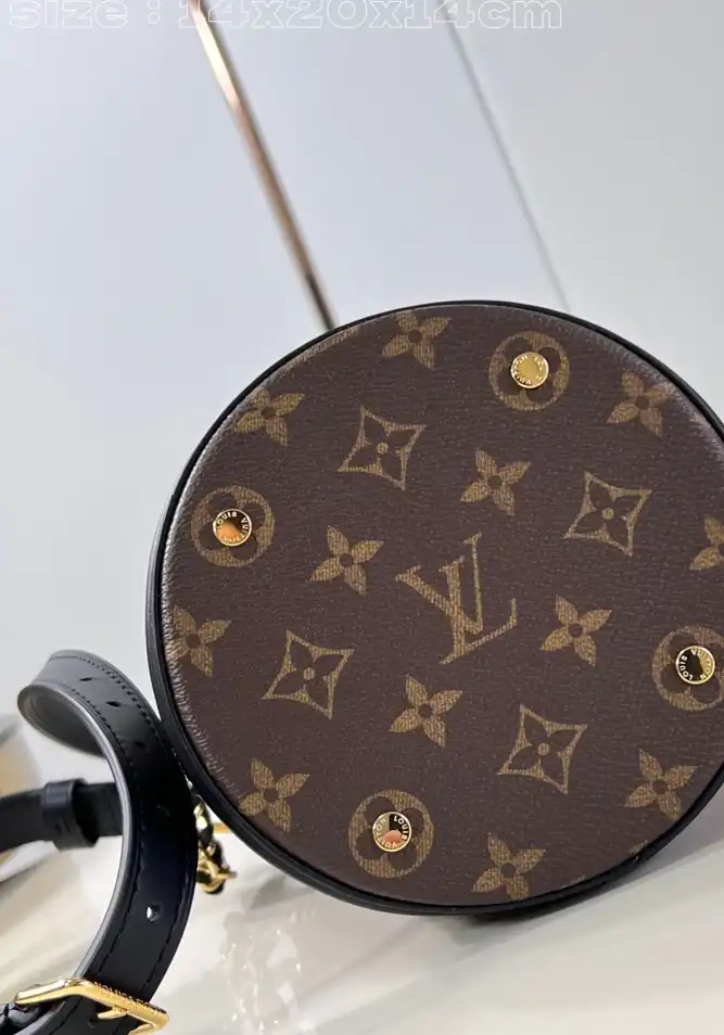 LV Bucket Bags 4206A-3503