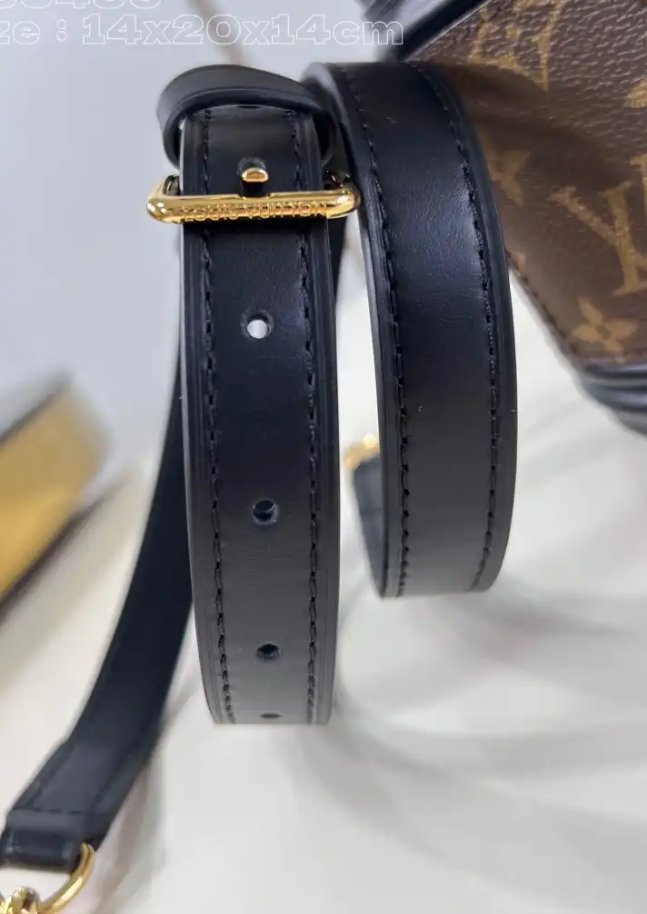 LV Bucket Bags 4206A-3503