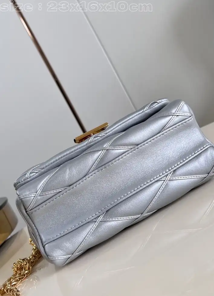 lv twist De*1m bags 4206a-3504