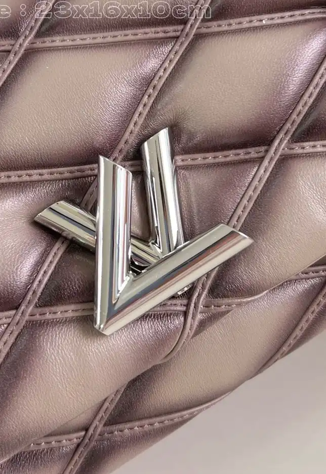 lv twist De*1m bags 4206a-3505