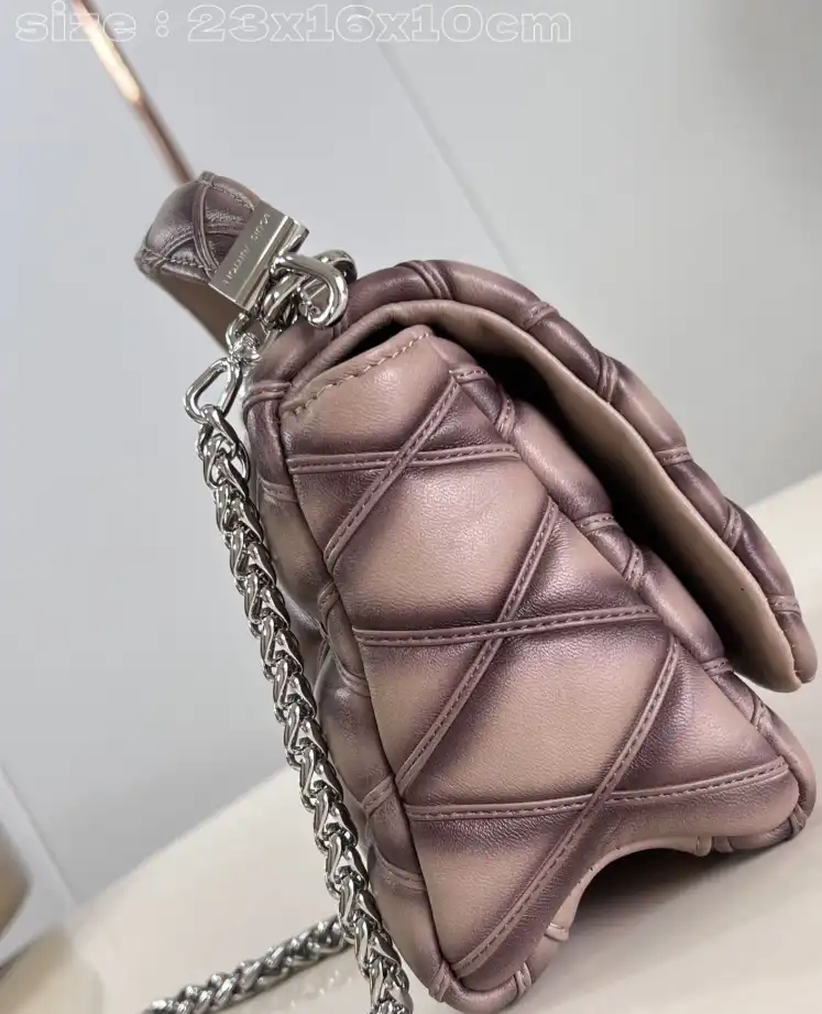 lv twist De*1m bags 4206a-3505
