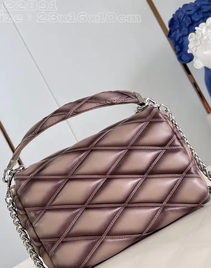 lv twist De*1m bags 4206a-3505