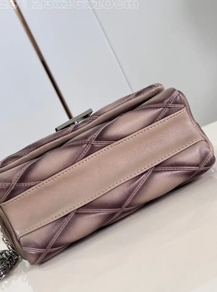 lv twist De*1m bags 4206a-3505