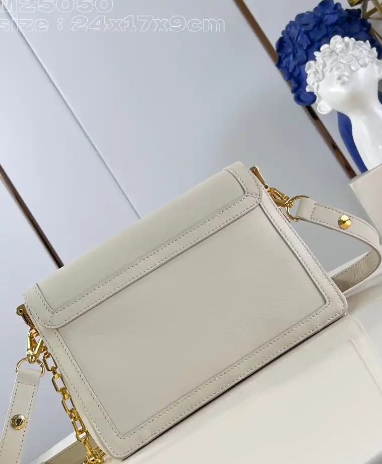 LV Satchel bags 4206A-3506