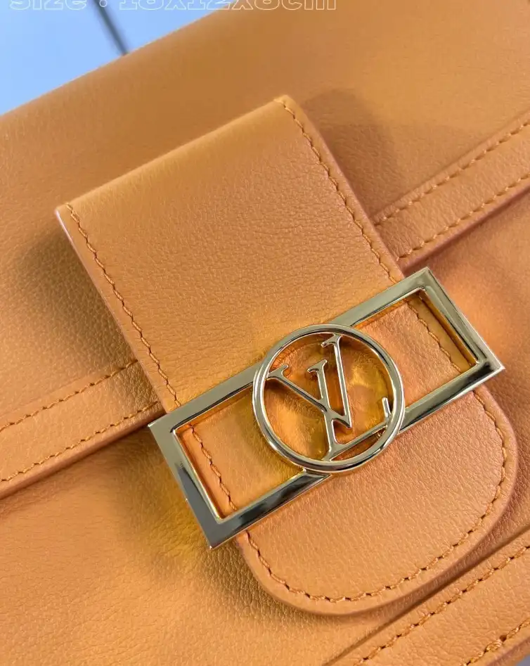 LV Satchel bags 4206A-3508