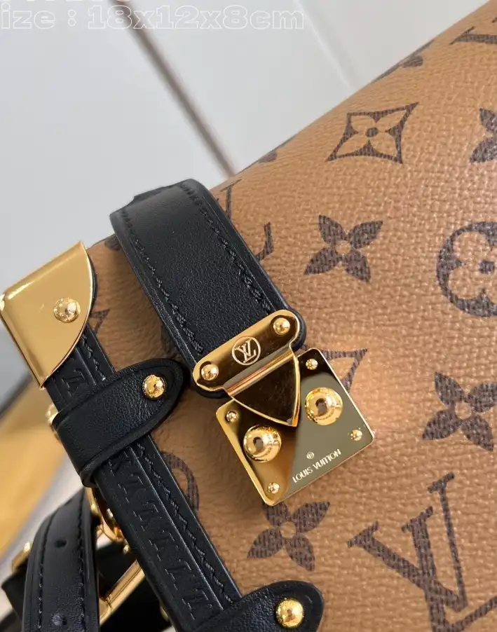 LV Box Bags 4206A-3509