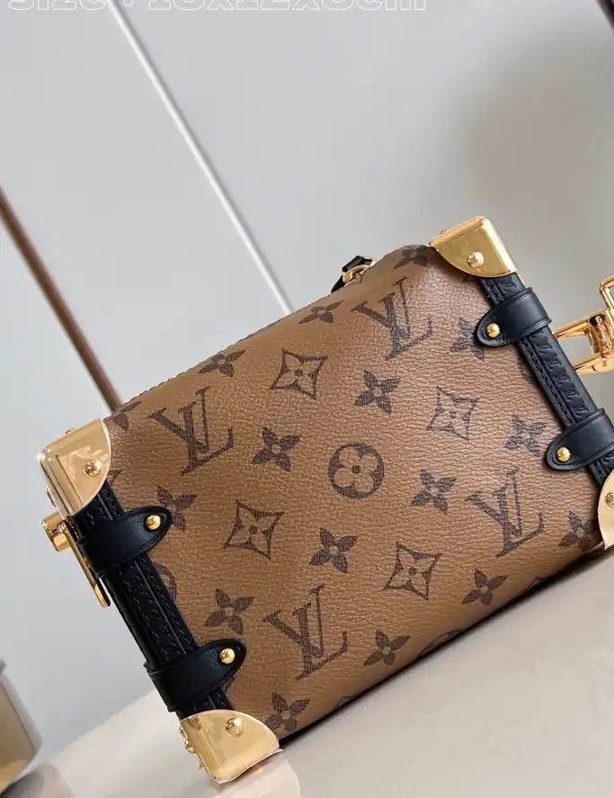LV Box Bags 4206A-3509
