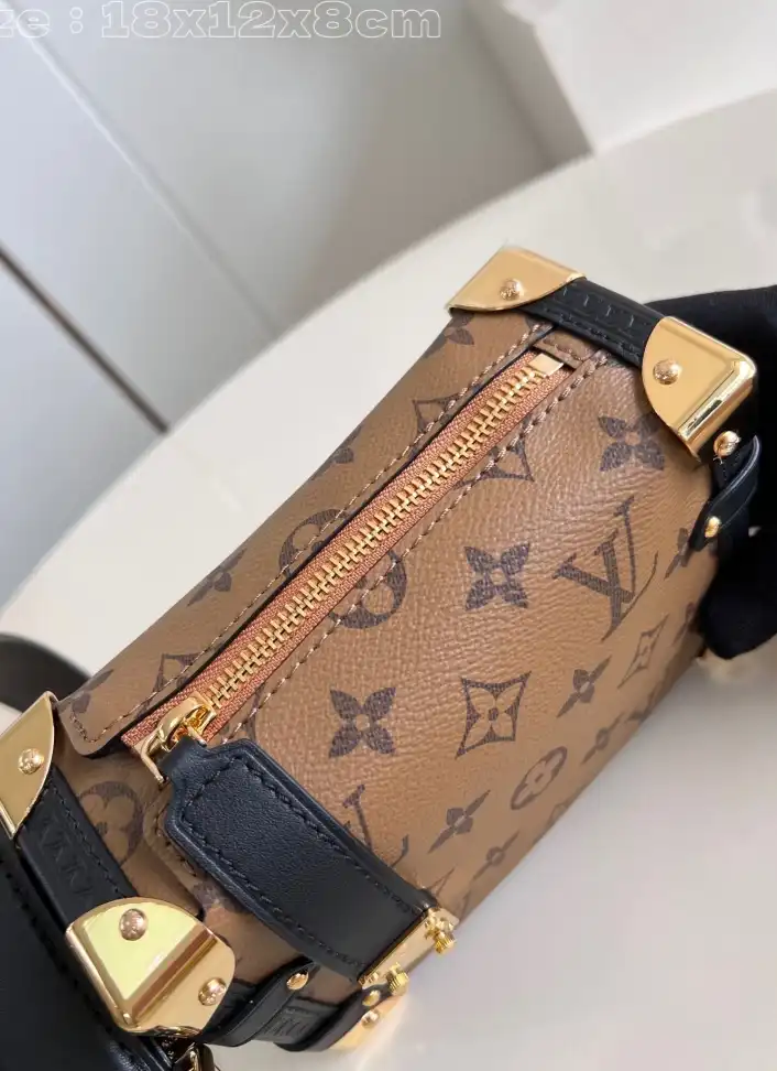 LV Box Bags 4206A-3509