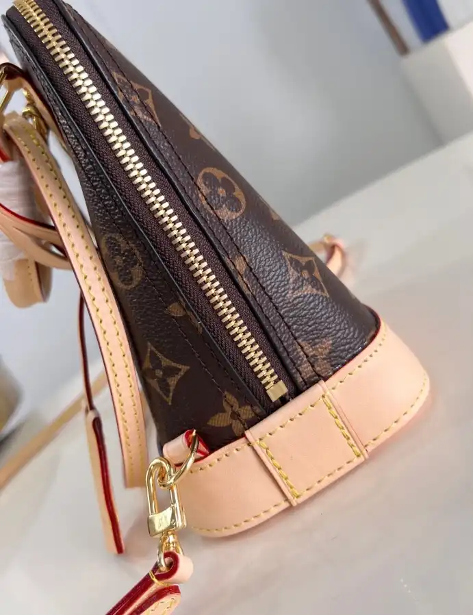 LV Top Handle Bags 4206A-3517