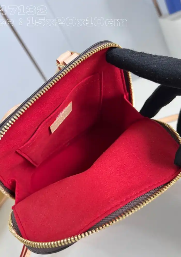 LV Top Handle Bags 4206A-3517