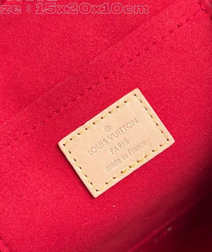 LV Top Handle Bags 4206A-3517