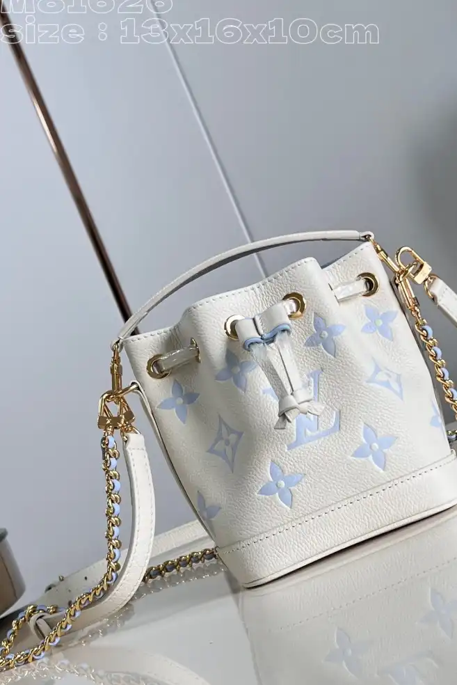 LV Bucket Bags 4206A-3522