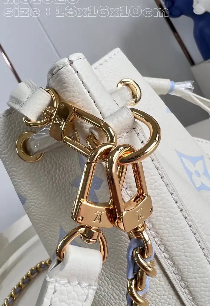 LV Bucket Bags 4206A-3522