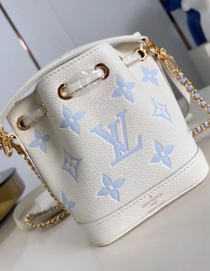 LV Bucket Bags 4206A-3522