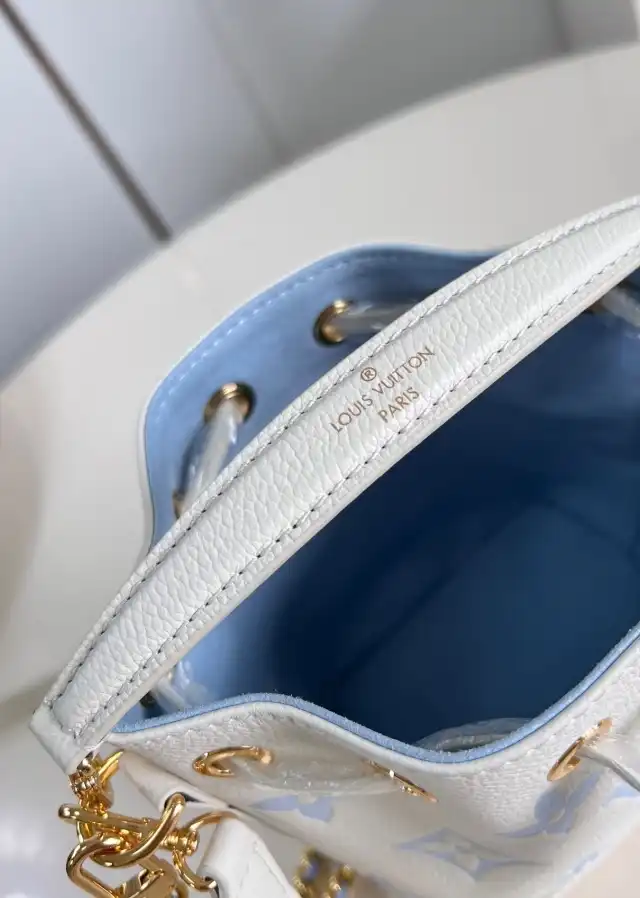 LV Bucket Bags 4206A-3522