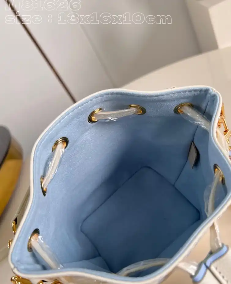 LV Bucket Bags 4206A-3522