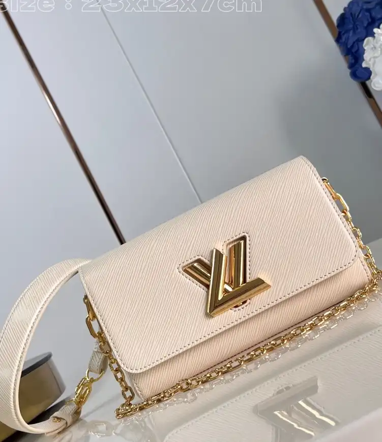 lv twist De*1m bags 4206a-3523