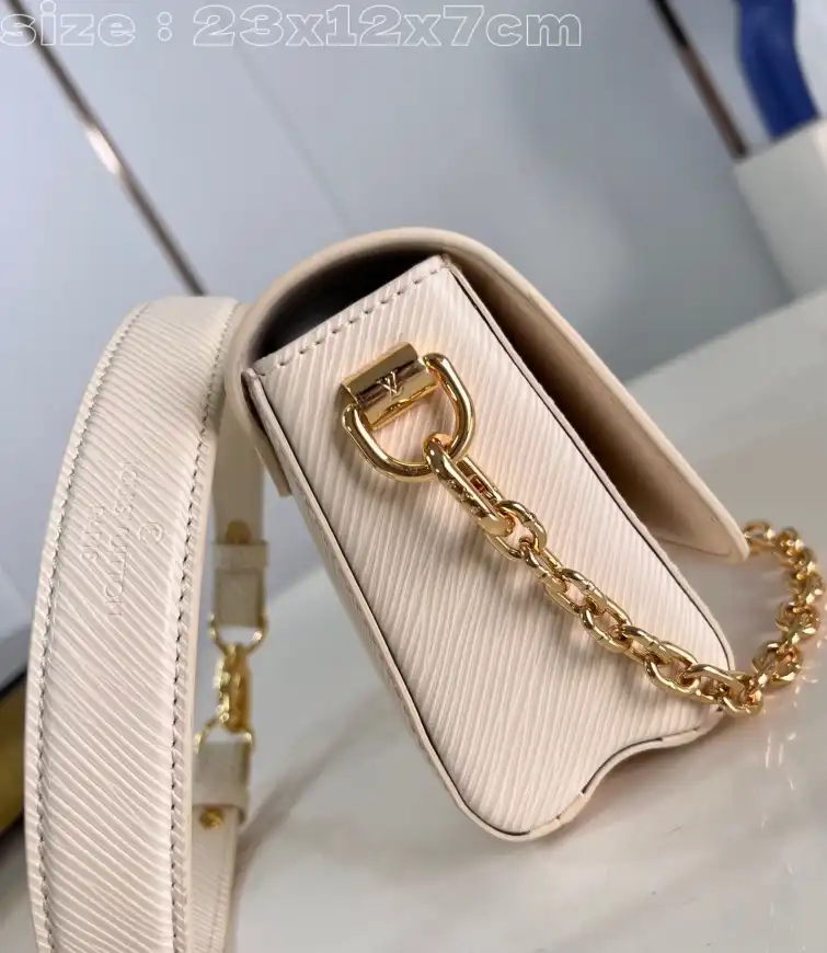 lv twist De*1m bags 4206a-3523
