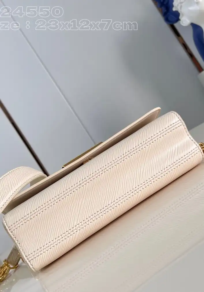 lv twist De*1m bags 4206a-3523