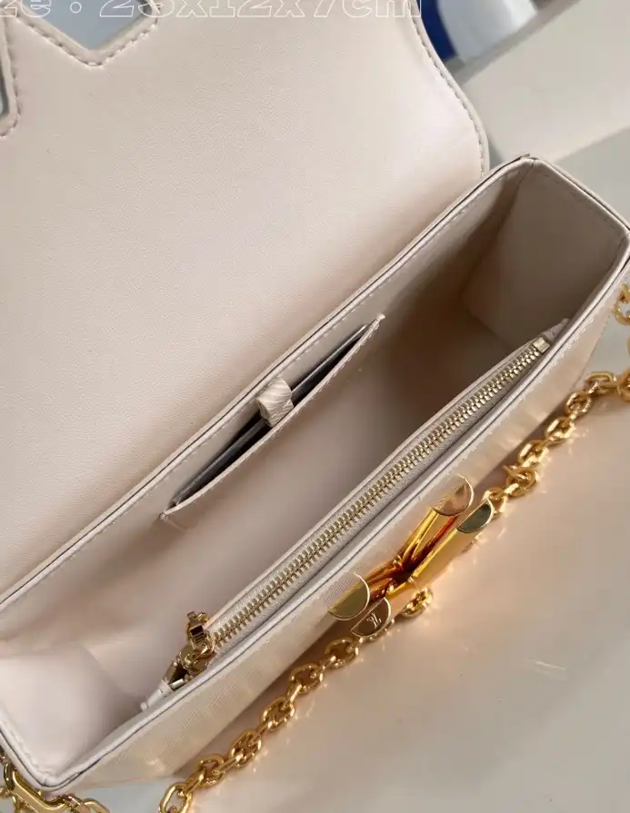 lv twist De*1m bags 4206a-3523