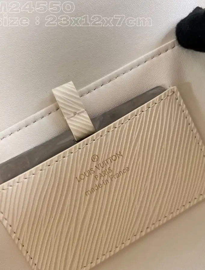 lv twist De*1m bags 4206a-3523
