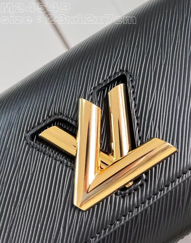 lv twist De*1m bags 4206a-3524