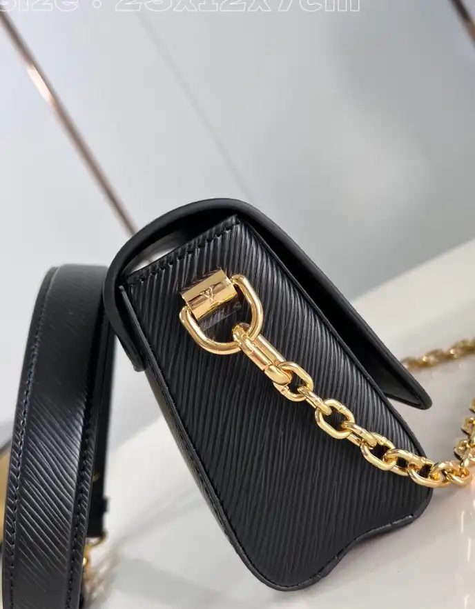 lv twist De*1m bags 4206a-3524