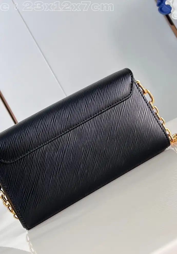 lv twist De*1m bags 4206a-3524