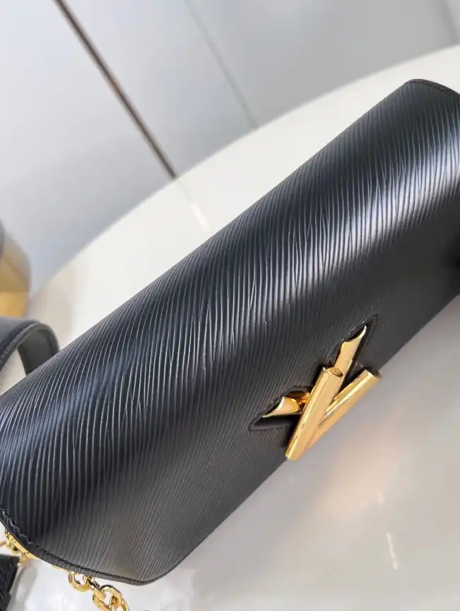 lv twist De*1m bags 4206a-3524