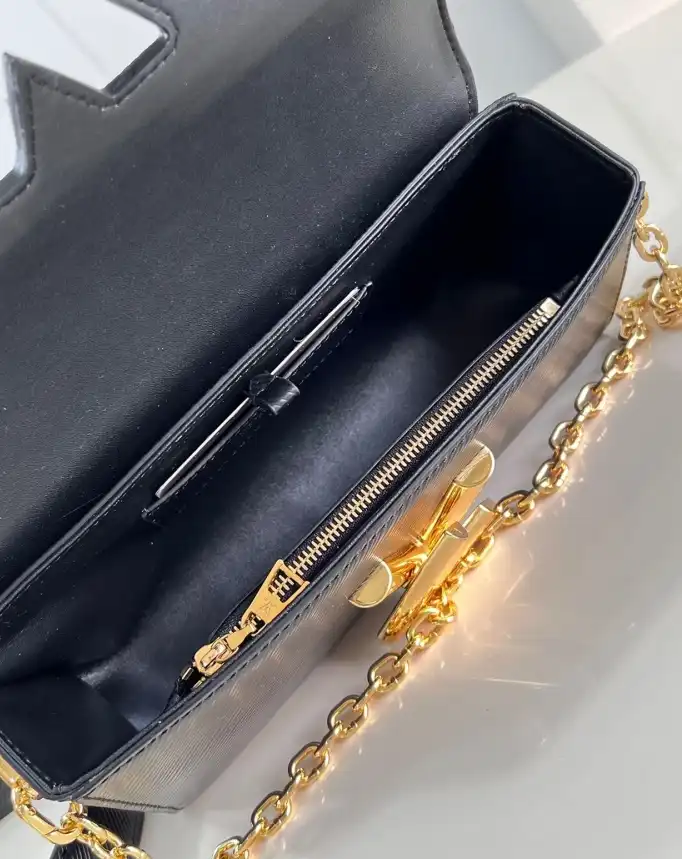 lv twist De*1m bags 4206a-3524