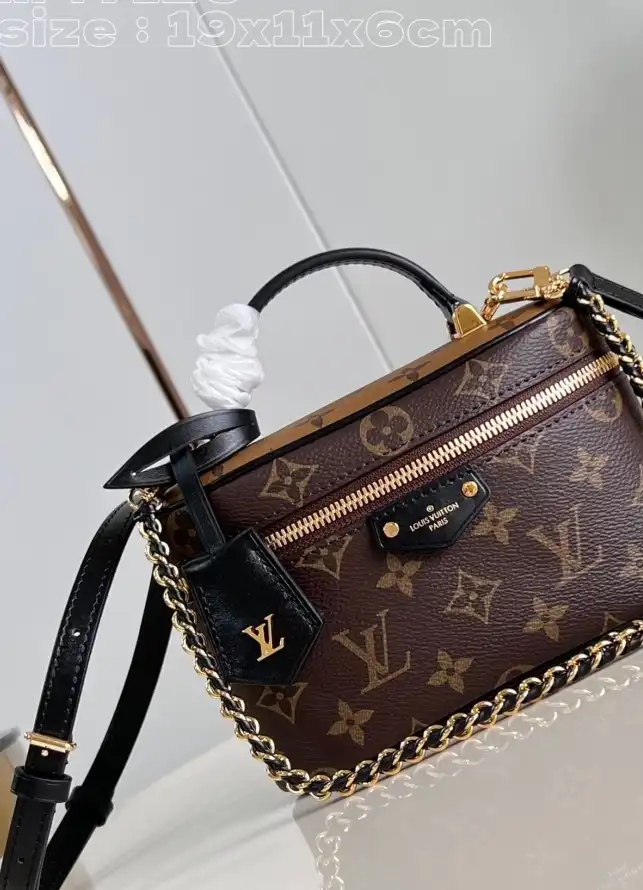 LV Cosmetic Bags 4206A-3535