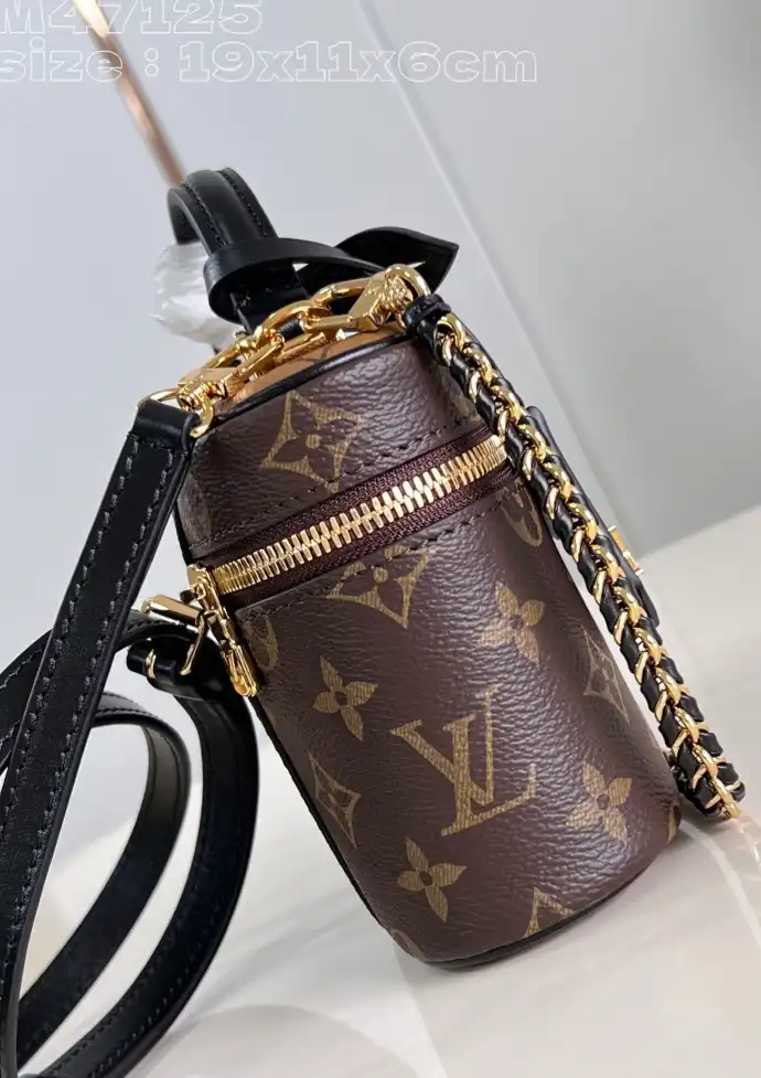 LV Cosmetic Bags 4206A-3535