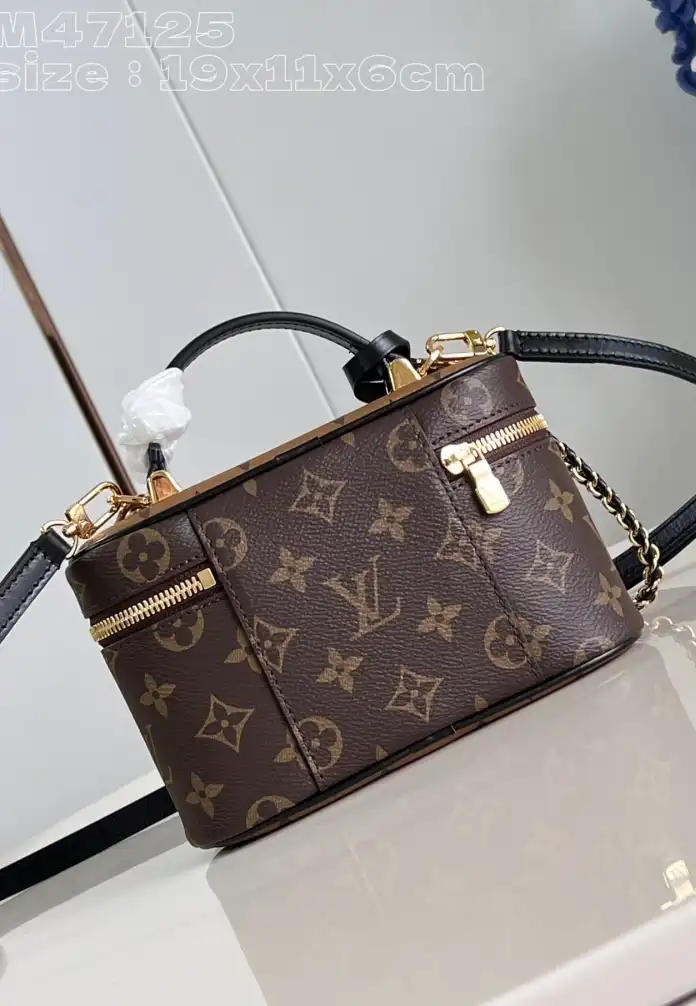 LV Cosmetic Bags 4206A-3535